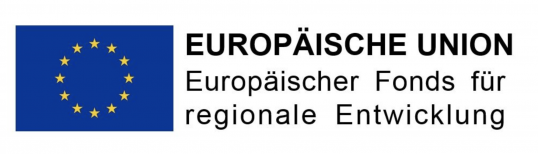 EUROPÄISCHE UNION - Europäischer Fonds für regionale Entwicklung